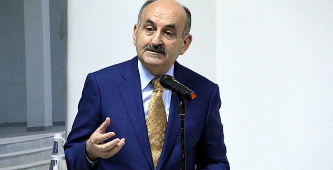 '30 bin hekim açığımız var'