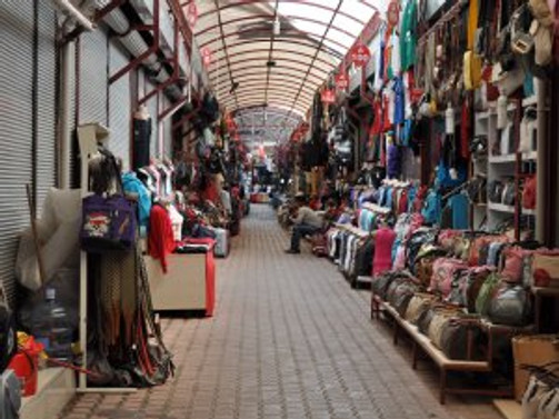 'Pazar günü harcı ödemesine gerek yok'