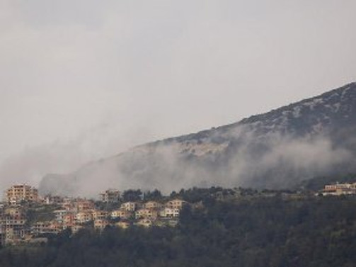 Türkmen bölgesine kara harekatı başladı