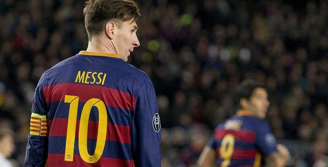 'Türkler'den Barcelona'ya darbe