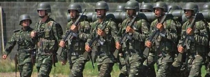 Bedelli askerlikte usul ve esaslar belli oldu
