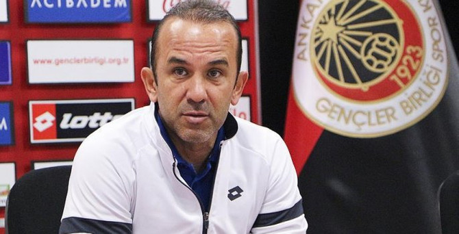 'Şifo Mehmet' ile yollar ayrıldı