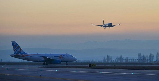Çukurova Havalimanı ihalesi tekrar ertelendi