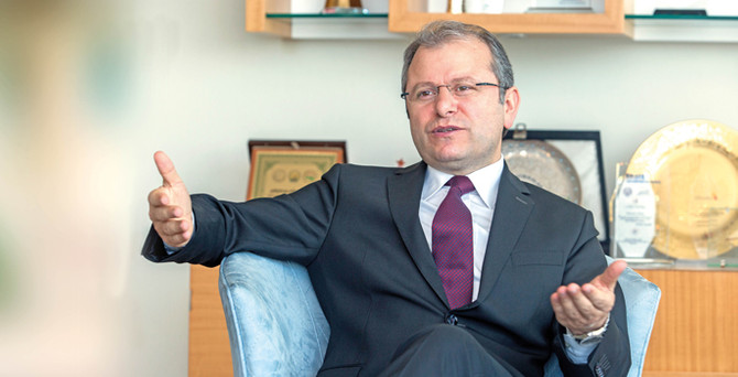 'Hukuki ve vergisel konularda düzenleme yapılmalı'