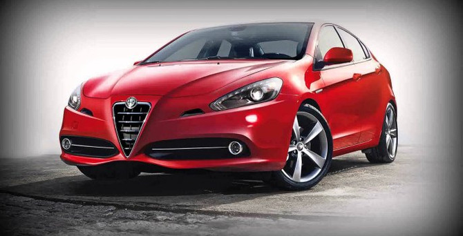 Alfa Romeo'dan '0' faizli kampanya