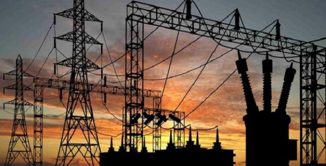 Ankara ve Zonguldak'ta elektrik kesintisi