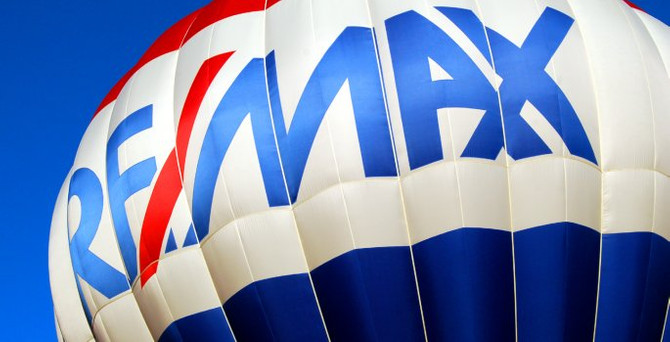 Remax'a Avrupa üçüncülüğü