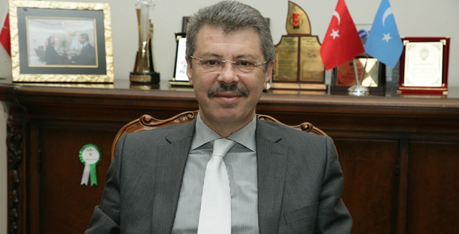 Şekerde ilk Ar-Ge merkezini Kayseri Şeker Fabrikası kurdu