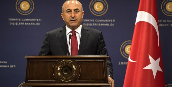 'Bizim de sabrımızın sınırı var'