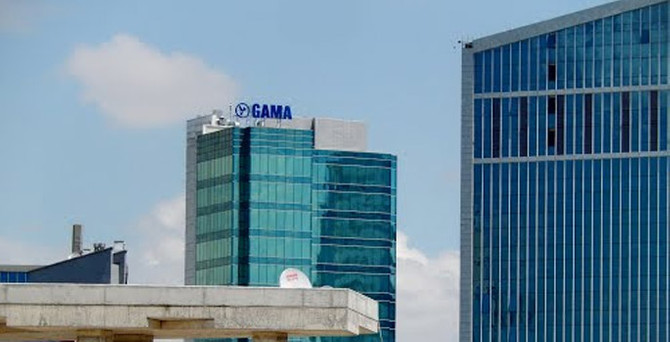 Malezya, GAMA Enerji'ye ortak oluyor