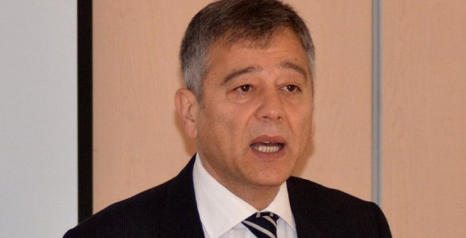 TEB Başkanı yeniden Çolak