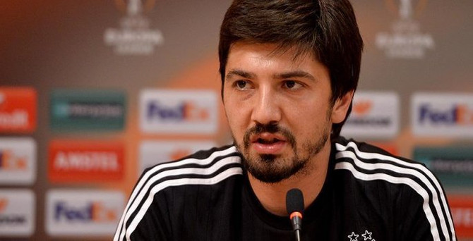 Tolga Zengin kadrodan çıkarıldı