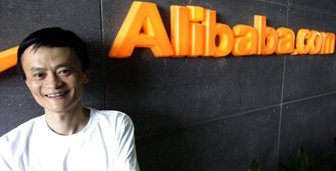 SCMP 265 milyon dolara Alibaba'ya satıldı