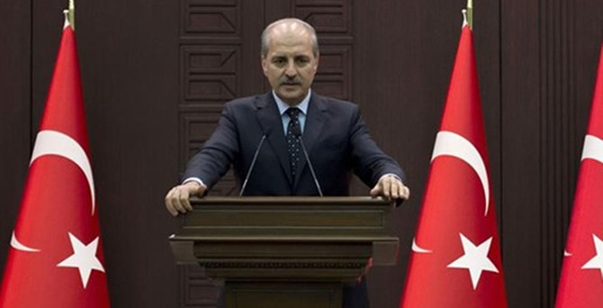 'Bu süreç artık sona erdirilmelidir'