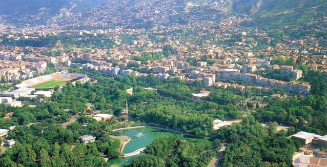 Bursa’da otel yatırımları ve doluluk oranları artıyor