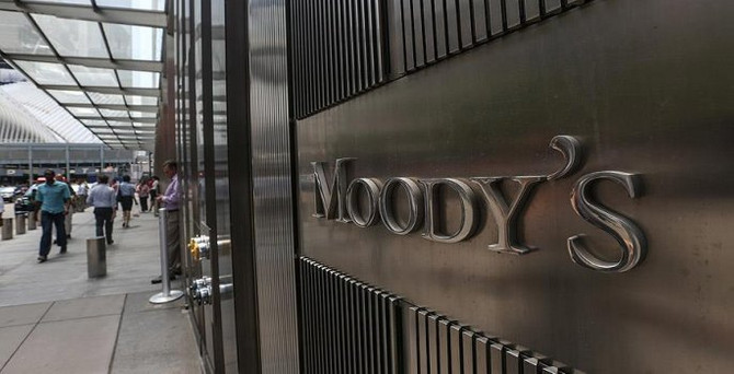 Moody's: Faiz artışı Türkiye'de risk yaratabilir