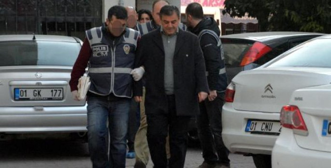 Adana merkezli 4 ilde operasyon