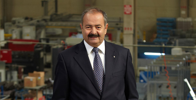Ulusoy Elektrik, trafo yatırımlarına hız verdi