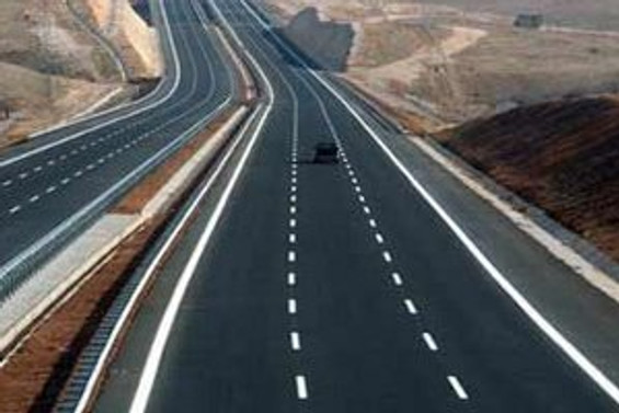 Direksiyon başına yorgun oturmayın