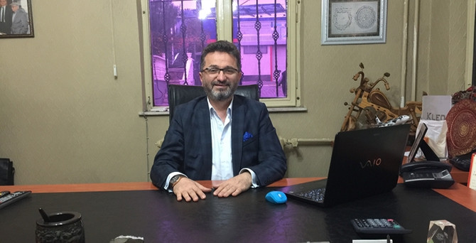 Kaysu, tüketicilere enerji verimliliği yüksek ürünler sunuyor