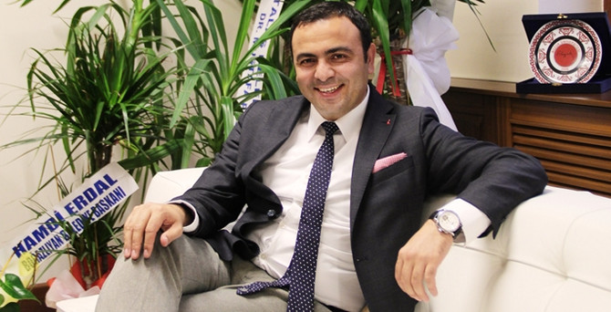 Çok boyutlu kalkınma planlıyoruz