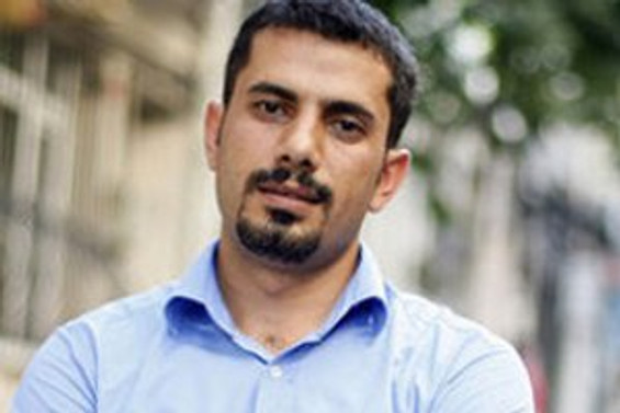Baransu serbest bırakıldı