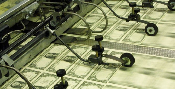 Dolar 2,99'un altını gördü