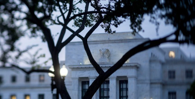 Fed'in politika faizi yüzde 2'ye yaklaşabilir