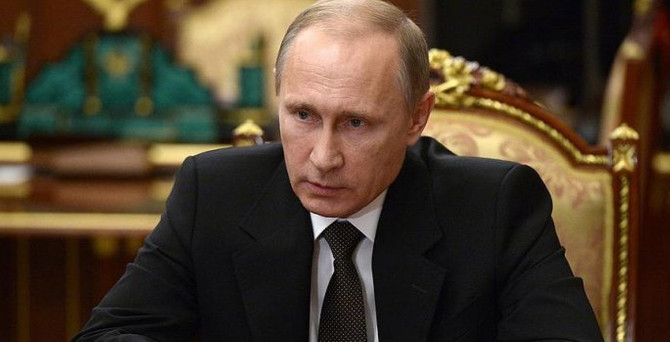 Putin'den önemli açıklamalar