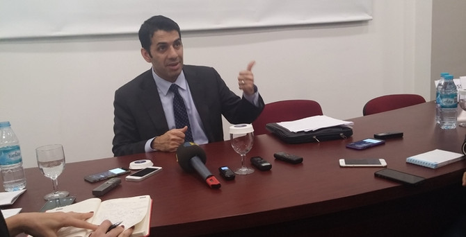 'IŞİD İslam adına konuşmuyor'