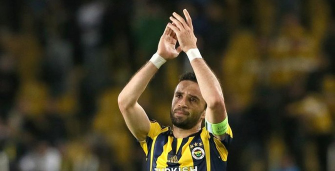 Gönül, UEFA Avrupa Ligi'nin en iyi 11'inde