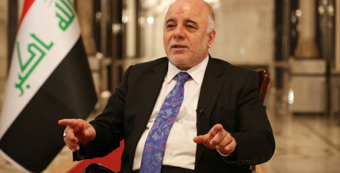 'Türkiye, Irak'ın egemenliğine önem vermeli'