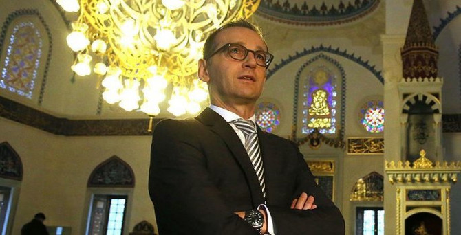 'Aşırı sağcı şiddetin artması utanç verici'