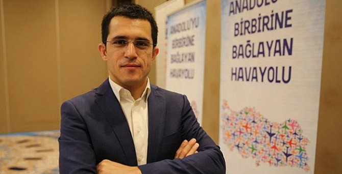 AnadoluJet, 11 milyon yolcu taşıdı