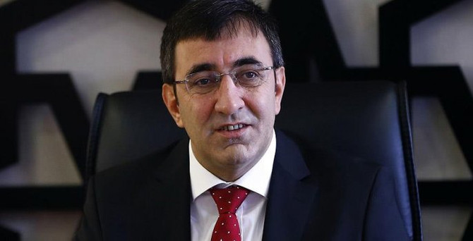 '2016 çok daha iyi bir yıl olacak'