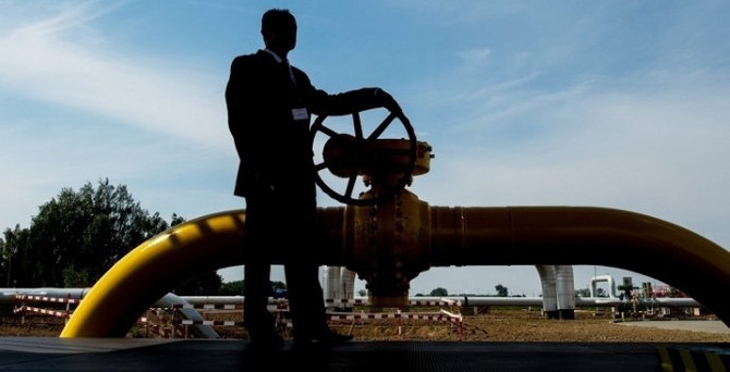 'Rusya gaz akışını kesemez'