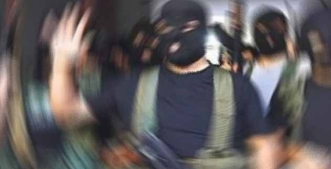 Irak'ta 26 Katar vatandaşı kaçırıldı