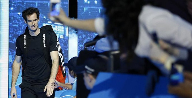 Murray Avustralya Açık'a 'katılmayabilir'