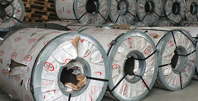 Çapar Metal, yeni yatırımla dilme hattını kuracak