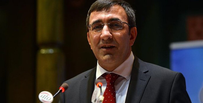 'GAP önemli bir potansiyele sahip'