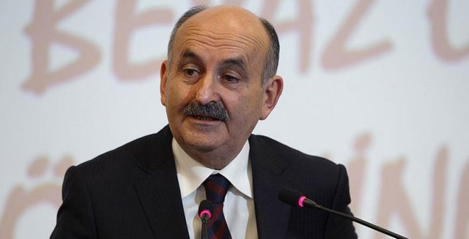 'Muayene payı kaldırılmayacak'