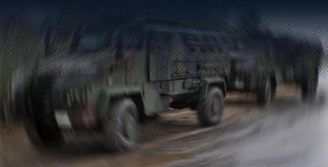 Mardin'de bombalı saldırı: 3 asker yaralı
