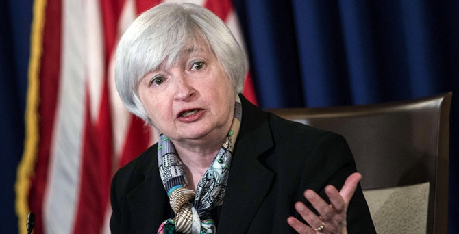 Yellen: Faiz artırımı kademeli olacak
