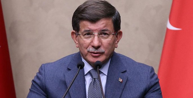 Davutoğlu'ndan Fed açıklaması