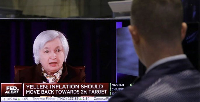 Fed'in faiz hamlesi piyasaları ikiye böldü