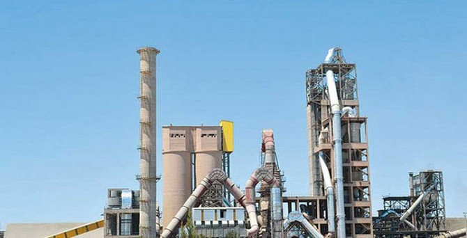 Limak Çimento, Afrika'da 1 milyar euro yatırım yapacak
