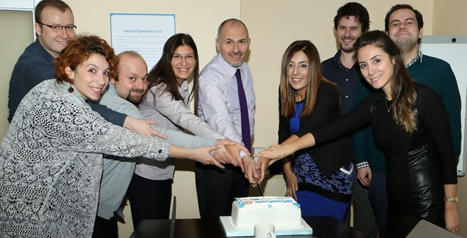 ebebek ile Slimstock’tan yeni bir iş ortaklığı