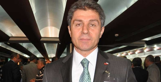 TP'den yurt dışına 2,5 milyar dolarlık yatırım