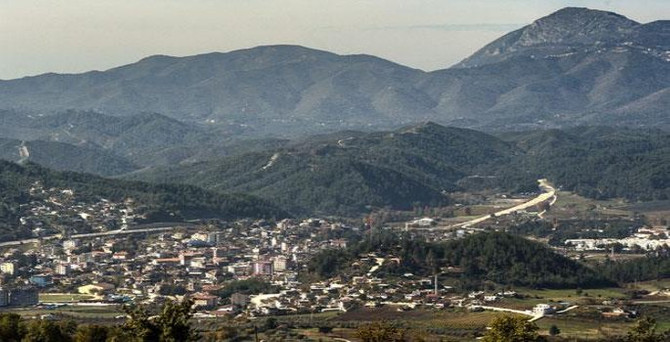 Suriye tarafından Türkiye'ye ateş açıldı