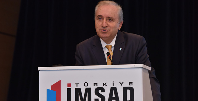 İnşaat sektörü 2016 için umutlu
